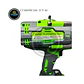 LLAVE IMPACTO 3/4 2800N INALAMBRICA - Miniatura 3