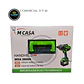 LLAVE IMPACTO 3/4 2800N INALAMBRICA - Miniatura 5