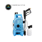 HIDROLAVADORA ELECTRICA 1500W - Miniatura 4