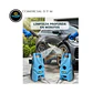 HIDROLAVADORA ELECTRICA 1500W - Miniatura 3