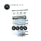 GENERADOR 2500W  - Miniatura 4