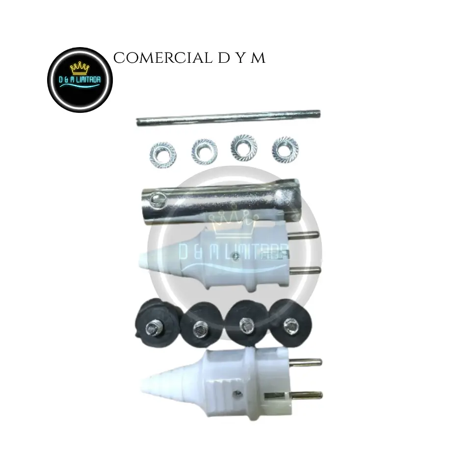 GENERADOR 2500W  4