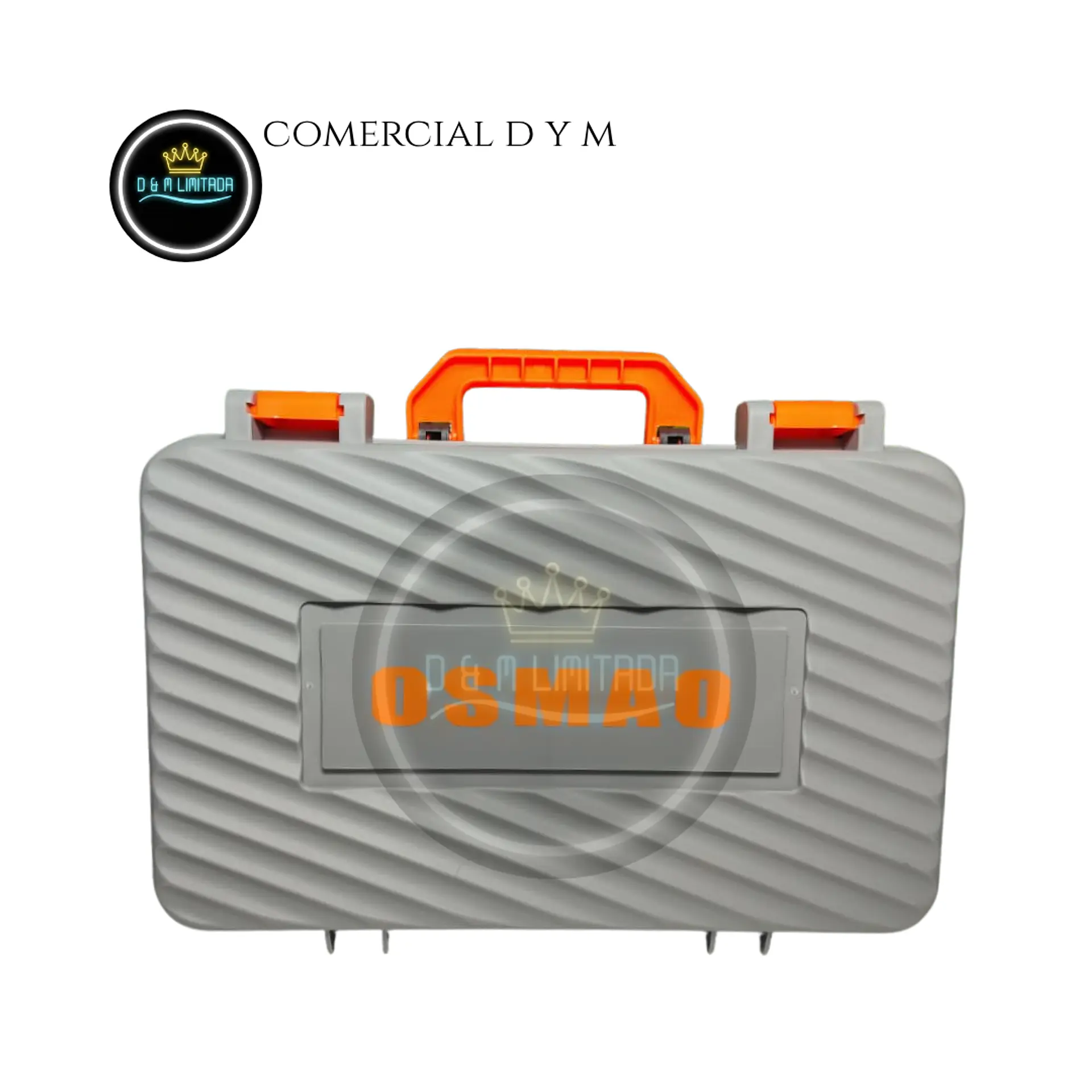 ESMERIL + TALADRO PERCUTOR  7