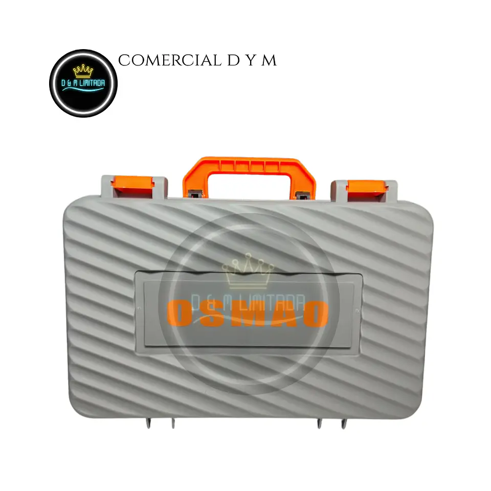 ESMERIL + TALADRO PERCUTOR  7