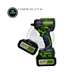 LLAVE DE IMPACTO 2 en 1  800N  MCASA - Miniatura 1