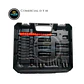 LLAVE DE IMPACTO 2 en 1  800N  MCASA - Miniatura 3