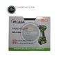 LLAVE DE IMPACTO 2 en 1  800N  MCASA - Miniatura 7