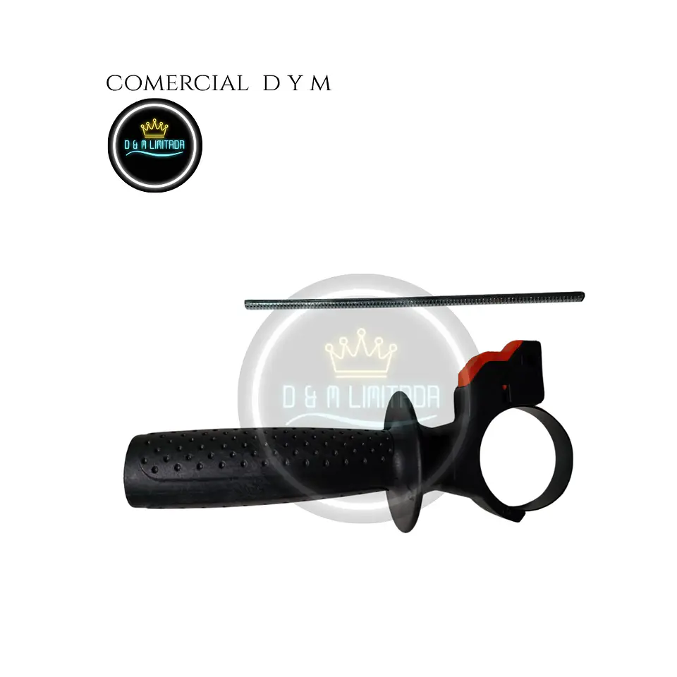 ROTOMARTILLO INALAMBRICO 3 MODOS OSMAO 4