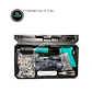 PISTOLA DE CLAVOS MANUAL/FULMINANTE - Miniatura 6