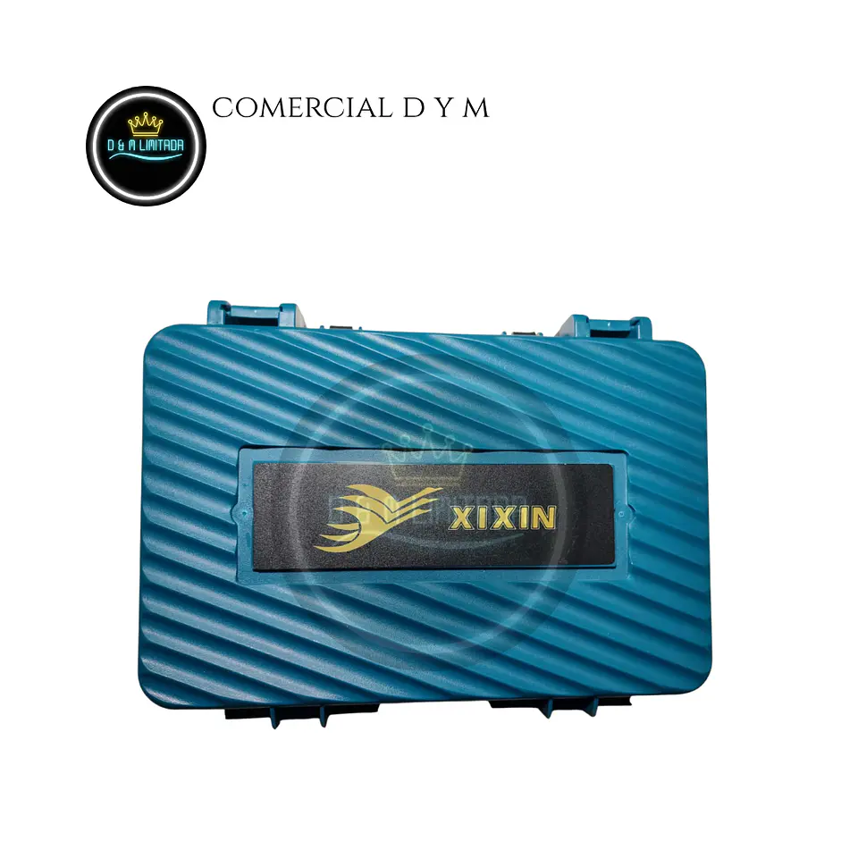 ESMERIL INALAMBRICO XIXIN  5