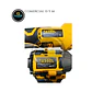 KIT ESMERIL + LLAVE DE IMPACTO  - Miniatura 3
