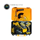 KIT ESMERIL + LLAVE DE IMPACTO  - Miniatura 2
