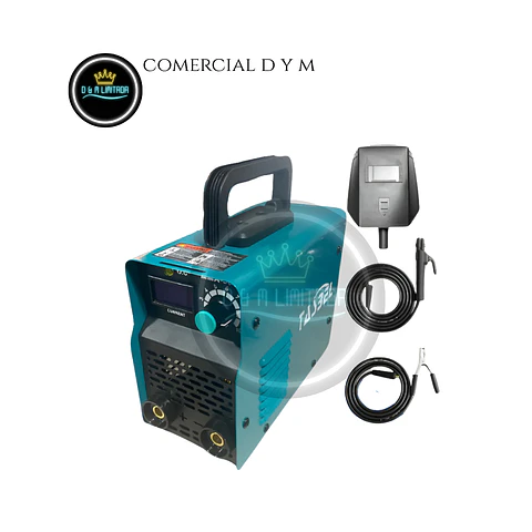 SOLDADORA INVERTER 