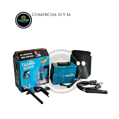SOLDADORA INVERTER 
