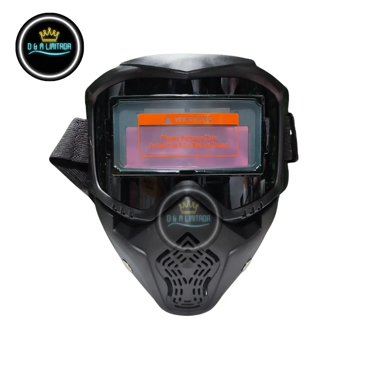 Descubre nuestra gran variedad de accesorios que te puedes llevar 