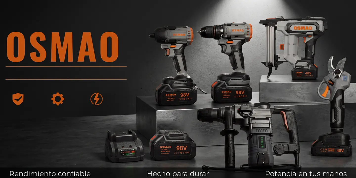 Descubre la variedad en Osmao