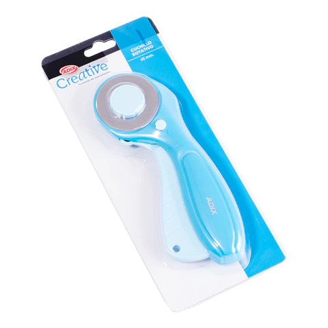 Cuchillo rotativo