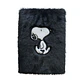 Libreta peluda Snoopy - Miniatura 1