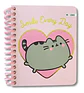 Cuaderno pocket Pusheen rosado - Miniatura 1