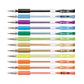 Roller Gel pop estuche 12 colores Beach Filgo - Miniatura 2