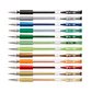 Roller gel estuche explore 12 colores - Miniatura 2
