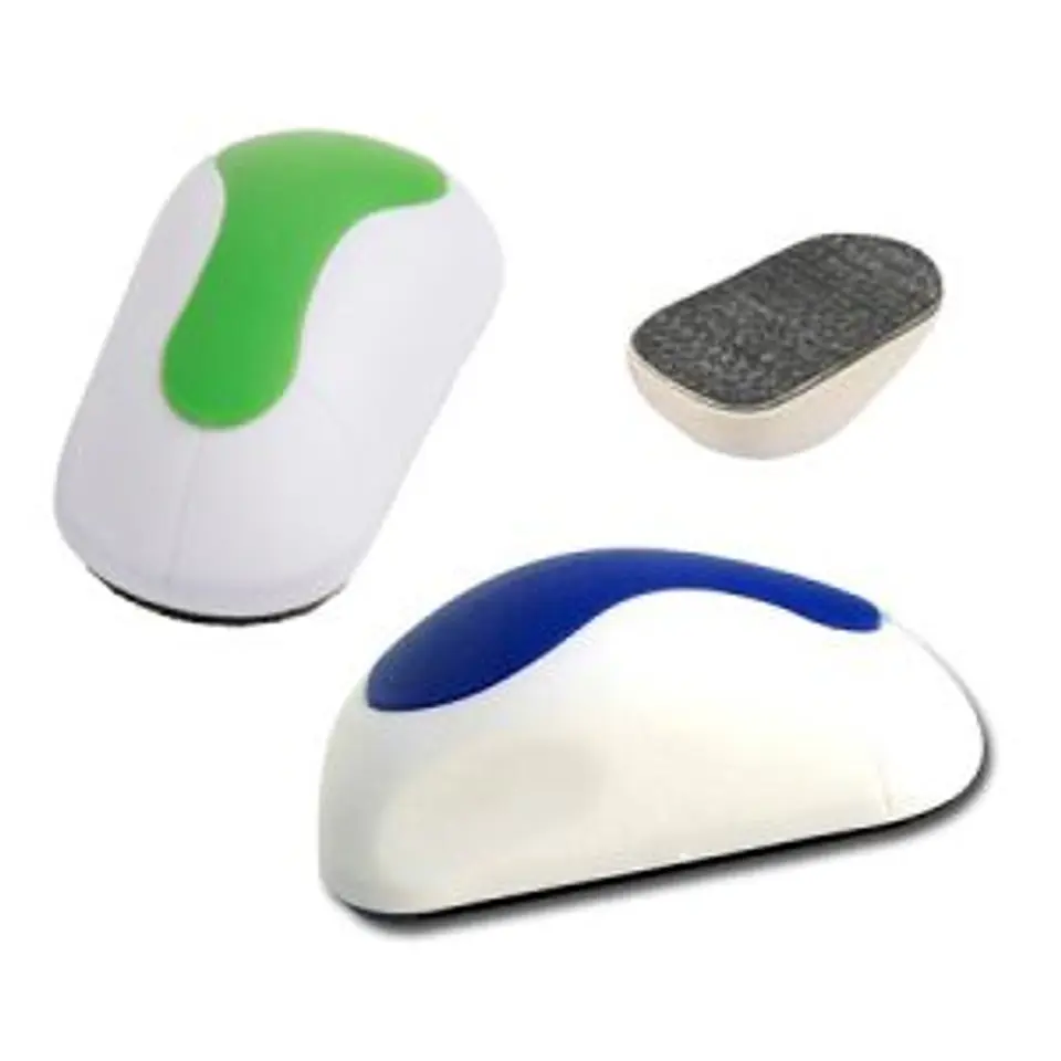 Borrador magnético tipo mouse 2