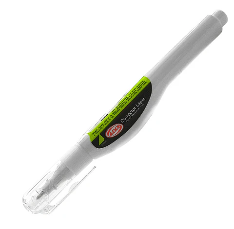 Pack 2 correctores Adix 7ml
