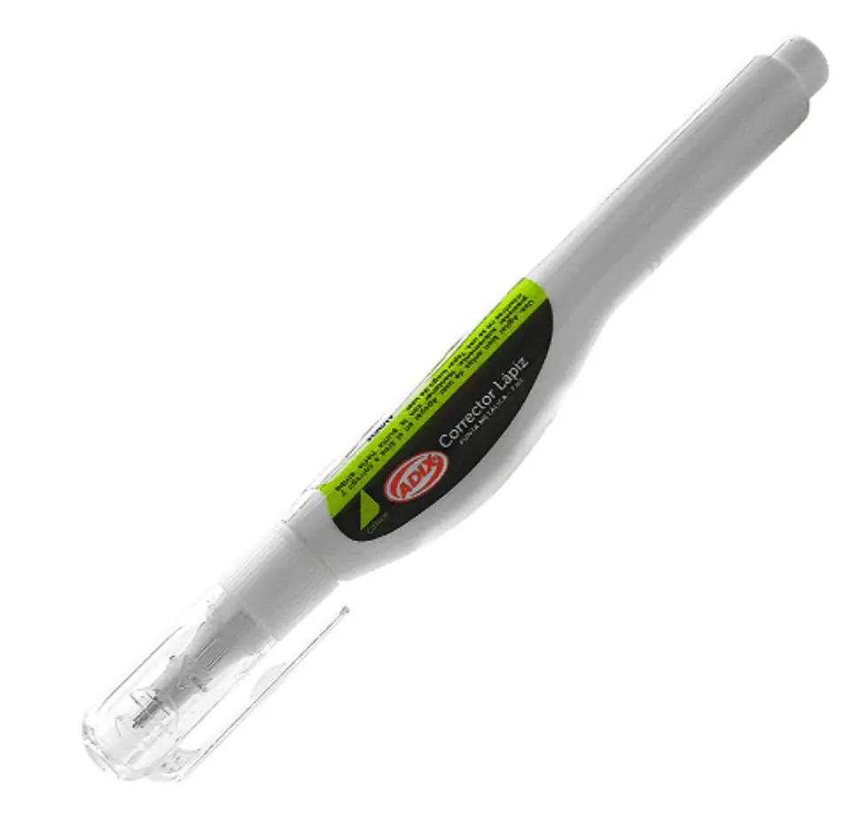 Pack 2 correctores Adix 7ml 1
