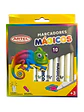 Marcador Mágico 10 Colores - Miniatura 1