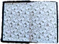 Libreta peluda Snoopy - Miniatura 2