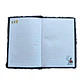 Libreta peluda Snoopy - Miniatura 3