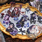 Stickers goticos - Miniatura 1