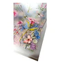 Block Sticker Floral Nature 20 Hojas Journal +300 Stickers C - Miniatura 3