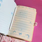 Libreta con Contraseña – Gatitos Enamorados - Miniatura 2