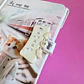 Libreta con Contraseña – Gatitos Enamorados - Miniatura 3