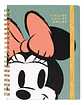 Libreta Espiral Minnie Hojas Lineadas 90hjs - Miniatura 2