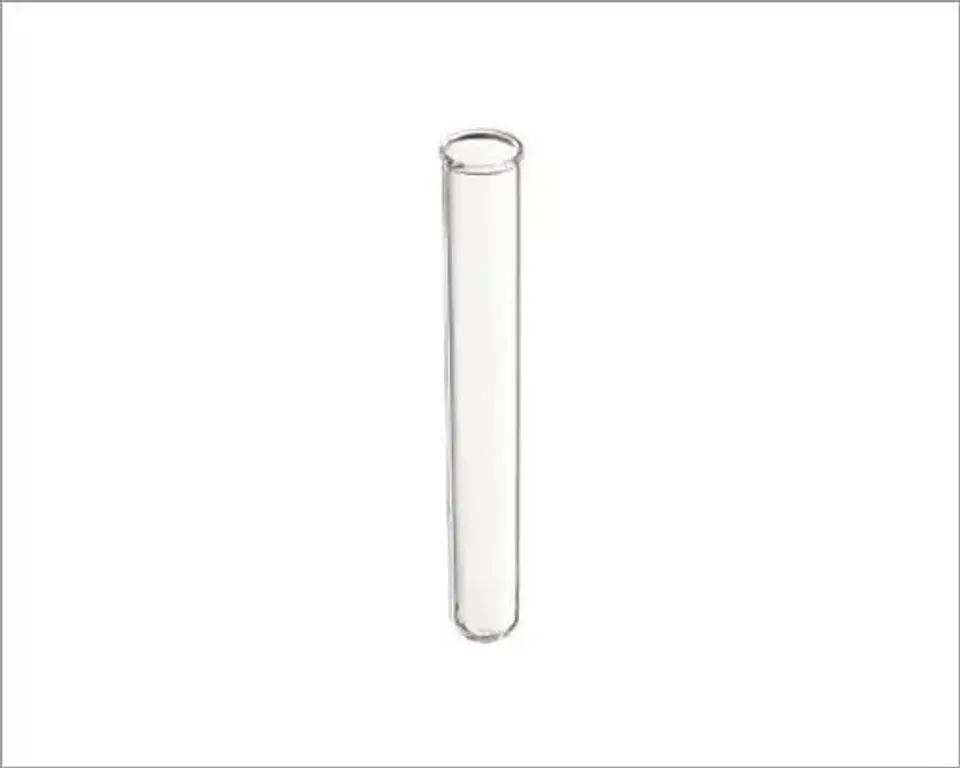 Tubo de Ensayo Marzú 6 x 160 mm 1