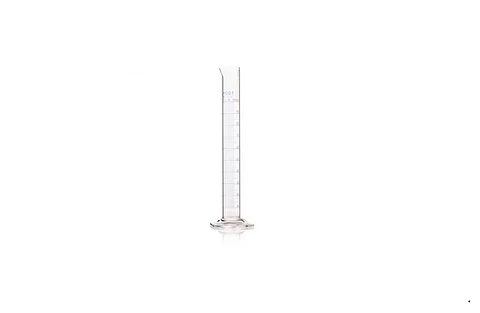 Vaso graduado 100ml Marzú