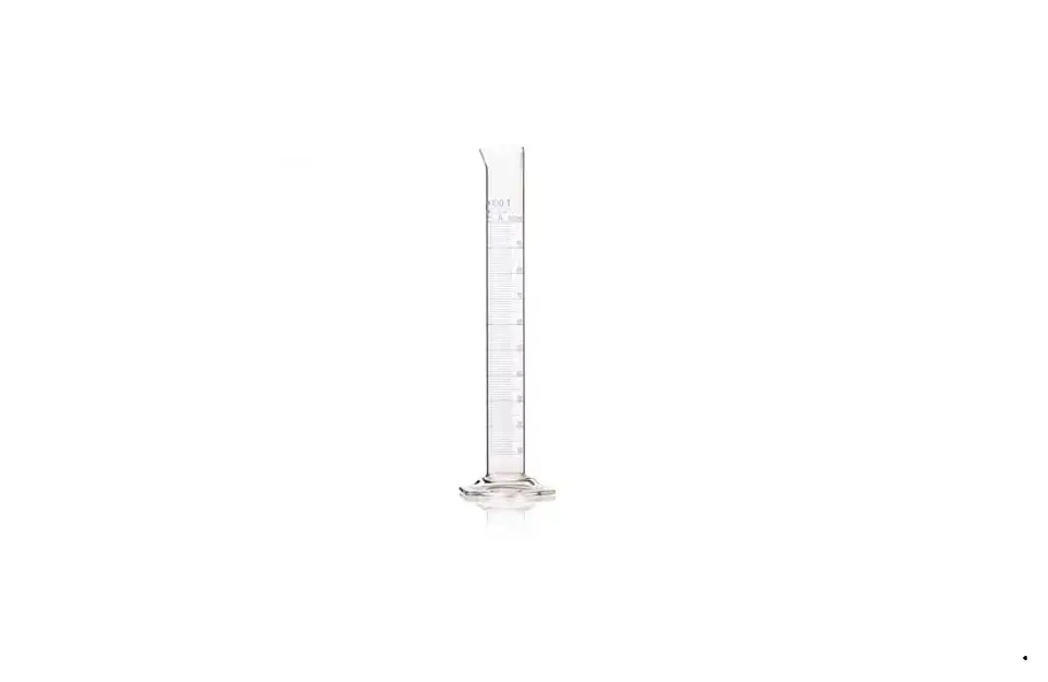 Vaso graduado 100ml Marzú 1
