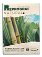  Resma Reprograf 75g Carta 21,6×27,9 - Miniatura 2