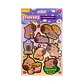 Stickers decorativos holográficos Adetec - Miniatura 2
