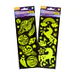 Stickers Glow! Brillan en la oscuridad - Miniatura 1