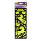 Stickers Glow! Brillan en la oscuridad - Miniatura 2