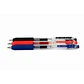 Bolígrafos gel 0,7mm 3 unidades Artel - Miniatura 3