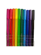 Marcadores Fineliners Artel 10 Colores - Miniatura 2