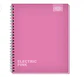 Cuaderno Universitario Artel 100 Hojas 7Mm Flúor Sof t 55 Gramos - Miniatura 1