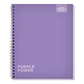 Cuaderno Universitario Artel 100 Hojas 7Mm Flúor Sof t 55 Gramos - Miniatura 4