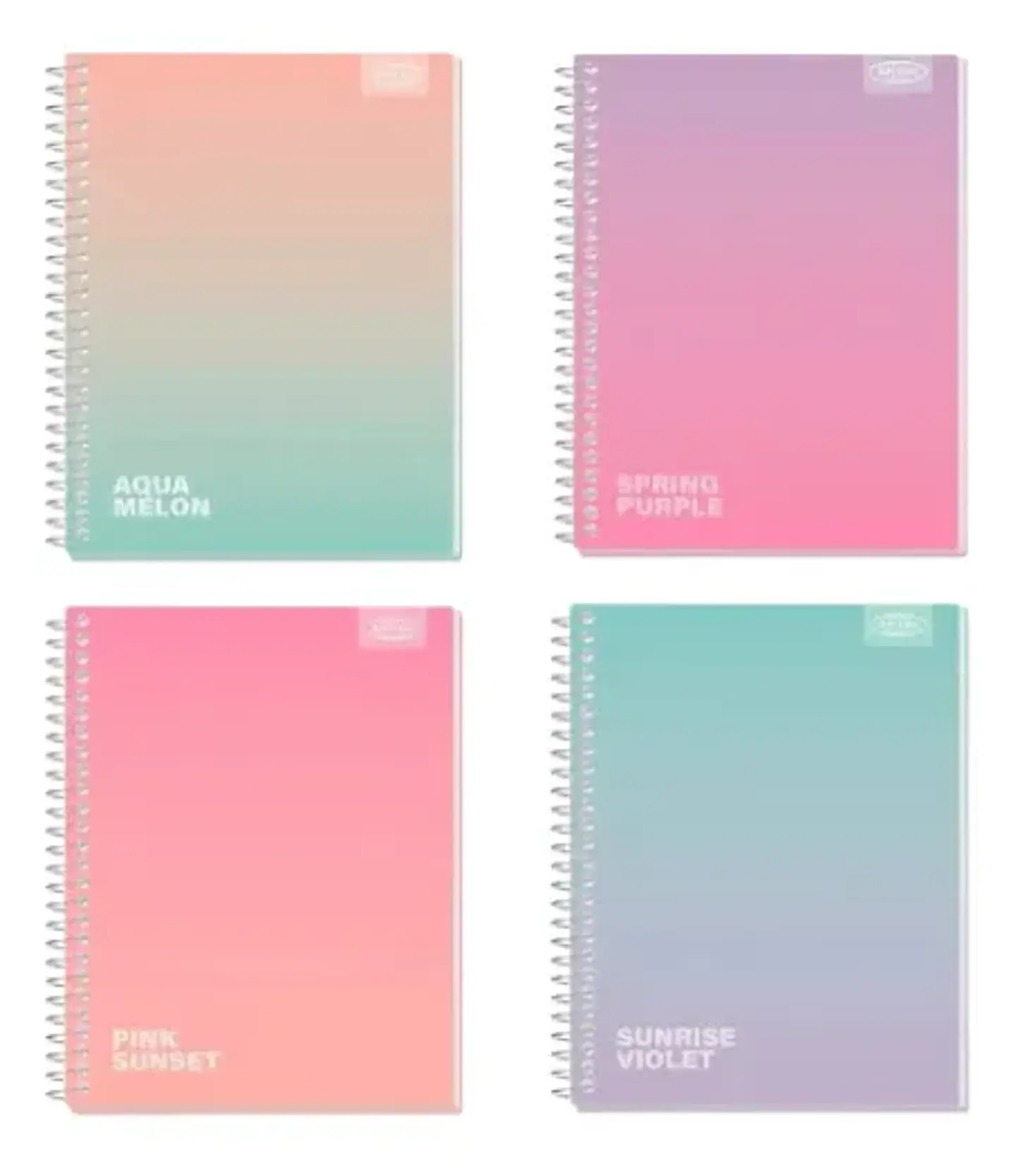 Cuaderno Universitario 150 Hojas pastel artel, producto surtido 1 un 1