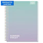 Cuaderno Universitario 150 Hojas pastel artel, producto surtido 1 un - Miniatura 2