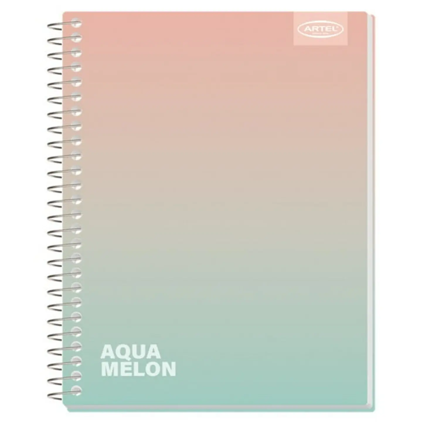 Cuaderno Universitario 150 Hojas pastel artel, producto surtido 1 un 3